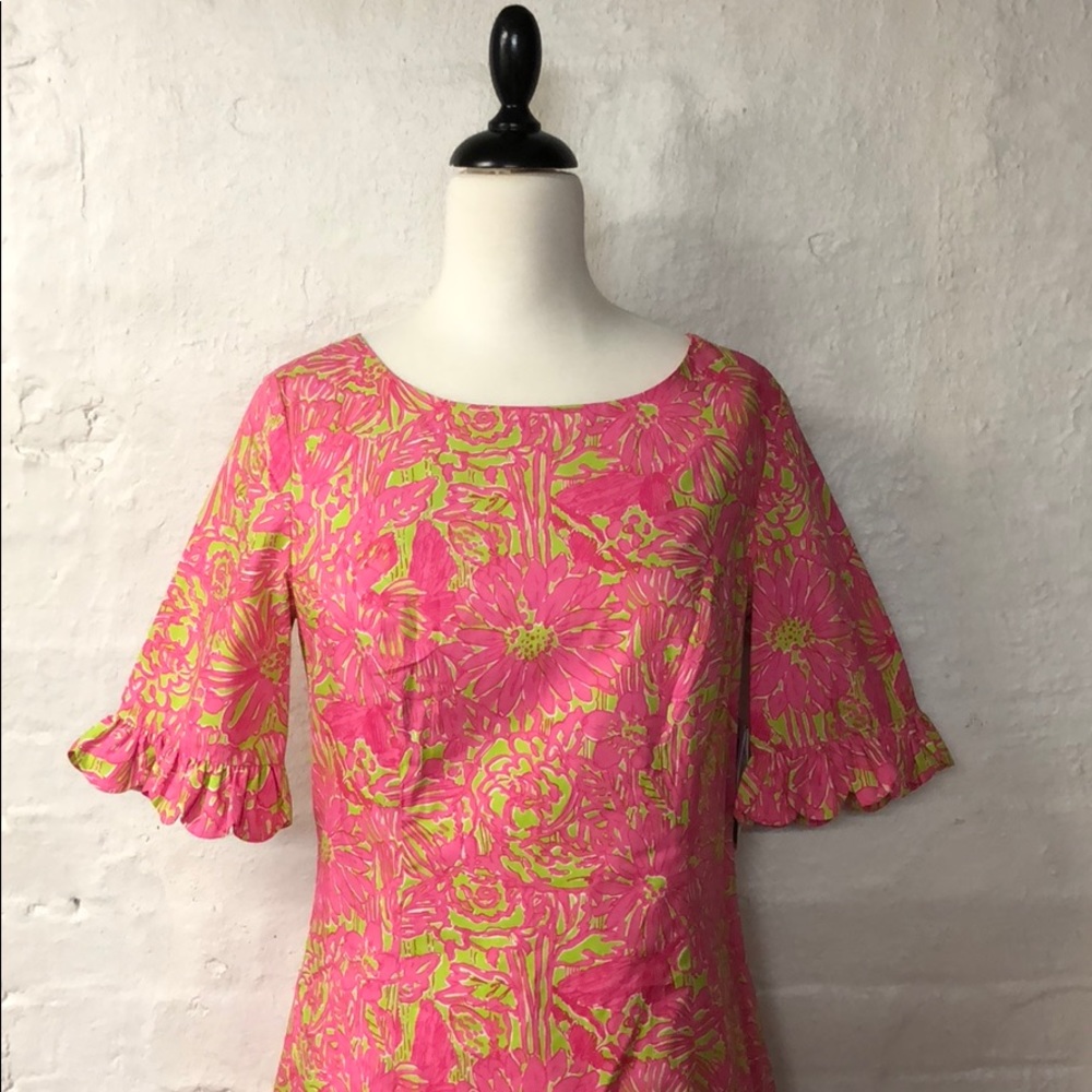 LILY PULITZER Fiesta Dress